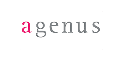 logo for Agenus Bio https://agenusbio.com