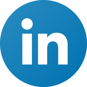 Linkedin Logo Icon 